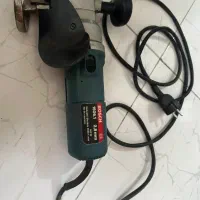 قیچی ورق بری بوش