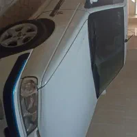 پارس elxمدل ۹۰وحشی