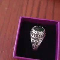 انگشتر مردانه|کلکسیون اشیاء عتیقه|پردیس, فاز ۲|دیوار