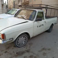 باربندپیکان وانت|قطعات یدکی و لوازم جانبی|ورامین, خیر آباد|دیوار