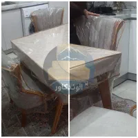 نو شدن مبلاتون تا عید با کاورمبل|مبلمان خانگی و میز عسلی|همدان, |دیوار