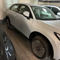 هوندا Hrv ژاپن|خودرو سواری و وانت|تهران, نیاوران|دیوار