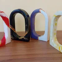 محصولات سنگ مصنوعی|صنایع دستی و سایر لوازم تزئینی|مشهد, رده|دیوار