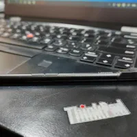 لپ تاپ لنوو صفحه لمسی و قلم|رایانه همراه|آبادان, |دیوار