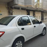 ساینا مدل ۹۷ بدون رنگ شاسی سالم|خودرو سواری و وانت|مشهد, نوفل لوشاتو|دیوار