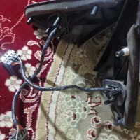 آینه پارس  تیوفایف|آینه|کرمانشاه, |دیوار