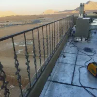 جوشکاری سیار پناهپوری|خدمات پیشه و مهارت|شهرضا, |دیوار