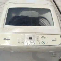 لباسشویی کلس 15kg
