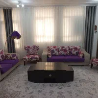 مبل راحتی هفت نفره