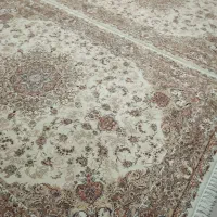دو عدد فرش ۶متری|فرش|صومعه‌سرا, |دیوار