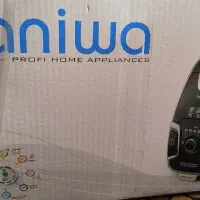 جارو برقی نانیوا|جاروبرقی، جارو شارژی، بخارشو|کرمانشاه, |دیوار