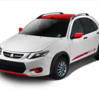 کوئیک R مدل ۱۴۰۱ صفر