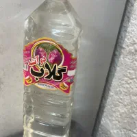 گلاب دو‌اتیشه کاشان|خوردنی و آشامیدنی|رشت, یخسازی|دیوار