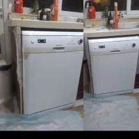 رنگ و نقاشی یخچال و رفع پوسیدگی تمام اهواز میام|خدمات پیشه و مهارت|اهواز, گلستان|دیوار