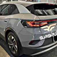 فولکس واگن آی دی 4/آی دی یونیکس/تی راک/2025فوری