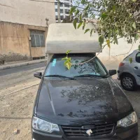 اریسان ۲|خودرو سواری و وانت|تهران, وردآورد|دیوار