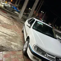 پژوپارس ۱۴۰۰ درجهیک|خودرو سواری و وانت|آزادشهر, |دیوار