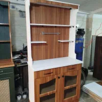 ست کافه بار و آیینه کنسول/جاکفشی/میزtv|جاکفشی، کمد، دراور|چهاردانگه (تهران), |دیوار