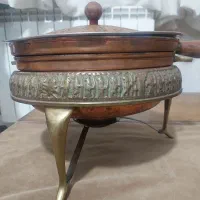 سوپ خوری مسی