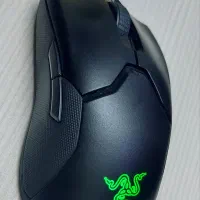 موس گیمینگ جهانی ریزر کمیاب|قطعات و لوازم جانبی رایانه|ملارد, |دیوار