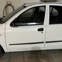 تیبا۲مدل ۹۷
