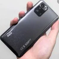 گوشی poco x3 GT با حافظه ۲۵۶