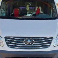 مینی بوس جک|خودرو سنگین|عسلویه, |دیوار