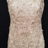 لباس مجلسی|لباس|یزد, |دیوار