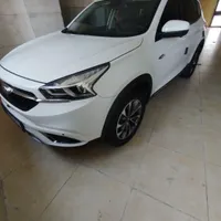 تیگو 7کم کار در حد