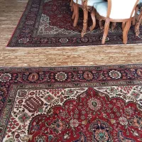 فرش طبیعی اذرشهر خوش نقشه|فرش|خوی, |دیوار