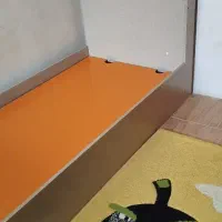 تخت ۱تفره نوجوان