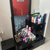 سرویس خواب ۲نفره ۱۴ کشو|تخت و سرویس خواب|کرج, عظیمیه|دیوار