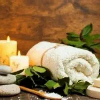 ماساژ به صورت حرفه ای