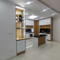 منشی دکوراسیون داخلی