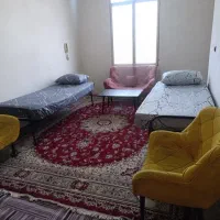 پانسیون پسرانه اقامتگاه خوابگاه|اجارهٔ کوتاه‌مدت آپارتمان و سوئیت|تهران, امام زاده عبدالله|دیوار