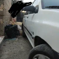 فروش|خودرو سواری و وانت|ایرانشهر, |دیوار