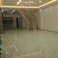 ویلایی سه راه بیمارستان با سند