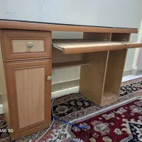 میزکامیوترکشودار|مبلمان اداری|تهران, شهرک ولیعصر شمالی|دیوار