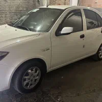 ساینا اس دوگانه 1402|خودرو سواری و وانت|بهشهر, |دیوار