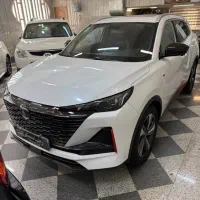 چانگان CS55 مدل ۲۰۲۳ در حد صفر|خودرو سواری و وانت|اصفهان, لیمجیر|دیوار