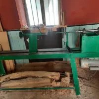 فروش چند دستگاه نجاری|ماشین‌آلات صنعتی|کرمان, |دیوار