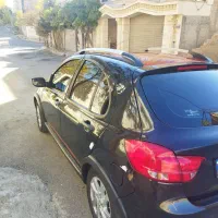 کوییک GXR مدل 1403|خودرو سواری و وانت|هشتگرد, فاز ۱ مهستان|دیوار