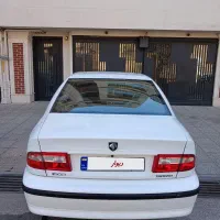 سمند Ef 7دوگانه شرکت عروسک|خودرو سواری و وانت|قزوین, |دیوار