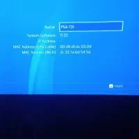 ps4 fat 500gb|کنسول، بازی ویدئویی و آنلاین|بندرعباس, |دیوار
