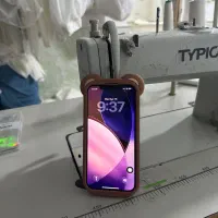 آیفون ۱۲ پرو مکس تمیز