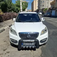 خودرو لیفان x60مدل ۹۴|خودرو سواری و وانت|تبریز, |دیوار