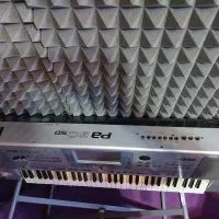 ارگ کرگ pa 50 sd ۱۲ یوزر|پیانو، کیبورد، آکاردئون|تبریز, |دیوار
