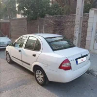 تیبا یک