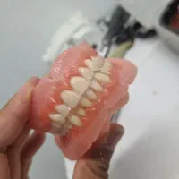 کاراموز دندانسازی به صورت تمام وقت