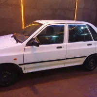 پراید مدل ۹۰|خودرو سواری و وانت|مهربان, |دیوار